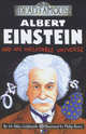 Albert Einstein and His Inflatable Universe, Mike Goldsmith 