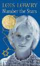 Number the Stars, Lois Lowry 