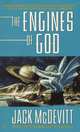 The Engines of God (Priscilla, Jack McDevitt 