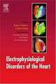 Electrophysiological Disorders of the Heart, Sanjeev Saksena 