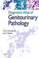 Diagnostic Atlas of Genitourinary Pathology, Myron Tannenbaum 