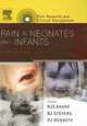 Pain in Neonates and Infants, K. J. Anand 