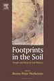 Footprints in the Soil, Benno P Warkentin 