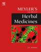 Meyler's Side Effects of Herbal Drugs, Jeffrey K. Aronson 