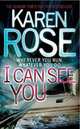 I Can See You, Karen Rose 