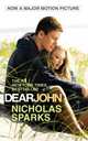 Dear John, Nicholas Sparks 