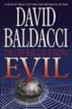 Deliver Us from Evil / Освободите нас от зла, David Baldacci 