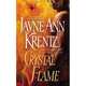 Crystal Flame, Jayne Ann Krentz 