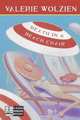 Death in a Beach Chair (Susan Henshaw Series), Valerie Wolzien 