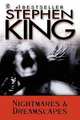Nightmares and Dreamscapes, Stephen King 