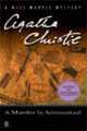 A Murder Is Announced (Miss Marple Series), Agatha Christie 