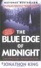 The Blue Edge of Midnight (Max Freeman Series #1), Jonathon King 