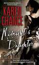 Midnight's Daughter (Dorina Basarab Series #1), Karen Chance 