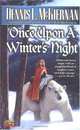 Once Upon a Winter's Night, Dennis L. McKiernan 