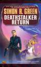 Deathstalker Return, Simon R. Green 