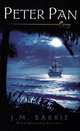 Peter Pan, J. M. Barrie 