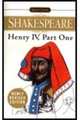 Henry IV, Part One (Signet Classic Shakespeare Series), William Shakespeare 