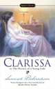 Clarissa, or the History of a Young Lady, Samuel Richardson 