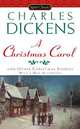 A Christmas Carol and Other Christmas Stories, Charles Dickens 