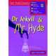Rdrs Upp-Interm: Dr Jekyll & Mr Hide SB, Frances Pauline 