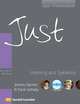 Just Listen/Speak Upp-Interm SB+CD, Harmer, Jeremy Lethaby, Carol 