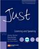 Just: Listening And Speaking: Pre-Intermediate (+ 2 CD), Carol Lethaby, Jeremy Harmer, Ana Acevedo, Cheryl Pelteret 