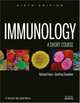 Immunology, Richard Coico, Geoffrey Sunshine 