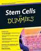 Stem Cells For Dummies, Lawrence S. B. Goldstein 