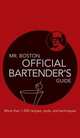 Mr. Boston: Official Bartender's Guide, Anthony Giglio 