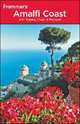 Frommer's The Amalfi Coast with Naples, Capri and Pompeii, Alessandra de Rosa 