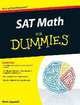 SAT Math For Dummies, Mark Zegarelli 