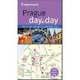 Frommer's Prague Day by Day, Mark Baker 