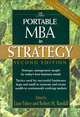 The Portable MBA in Strategy / MBA в стратегии, Fahey, Liam 