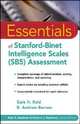 Essentials of Stanford-Binet Intelligence Scales (SB5) Assessment, Gale H. Roid 