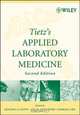 Tietz s Applied Laboratory Medicine. 2ed. 2007, Mitchell G. Scott 