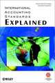 International Accounting Standards Explained, International Accounting Standards Committee 