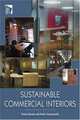 Sustainable Commercial Interiors, Penny Bonda, Katie Sosnowchik 