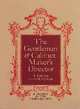 The Gentleman and Cabinet Maker's Director, Thomas Chippendale 