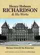 Henry Hobson Richardson and His Works, Mariana Griswold Van Rensselaer 