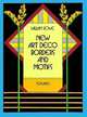 New Art Deco Borders and Motifs, William Rowe 