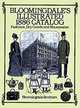 Bloomingdale's Illustrated 1886 Catalog, Bloomingdale Brothers 