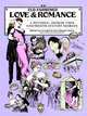 Old-Fashioned Love and Romance: A Pictorial Archive from Nineteenth-Century Sources, Carol Belanger Grafton 