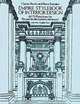 Empire Stylebook of Interior Design: All 72 Plates from the, Charles Percier 