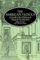 The American Vignola: A Guide to the Making of Classical Architecture, William R. Ware 