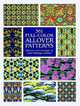 361 Full-Color Allover Patterns for Artists and Craftspeople, Carol Belanger Grafton 