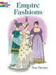 Empire Fashions, Tom Tierney 