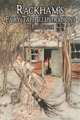 Rackham's Fairy Tale Illustrations: In Full Color, Arthur Rackham 