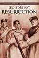 Resurrection, Leo Tolstoy 