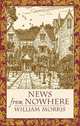 News from Nowhere, William Morris 