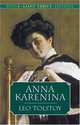 Anna Karenina (Dover Thrift Edition), Leo Tolstoy 